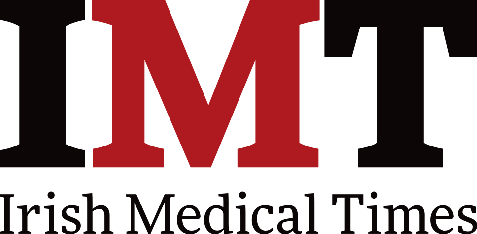 Irish Medical Times logo