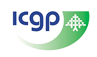 ICGP logo