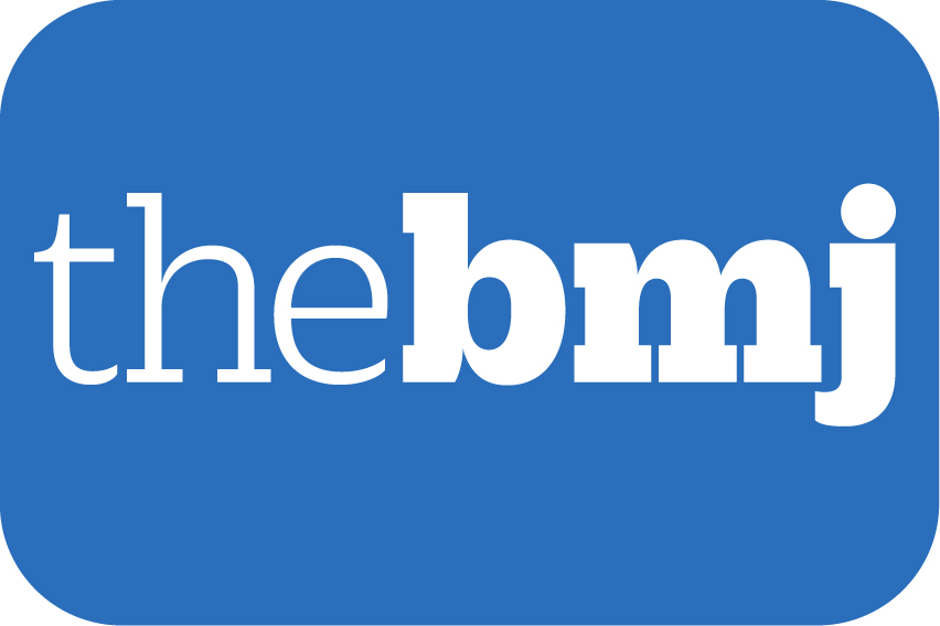 British Medical Journal logo