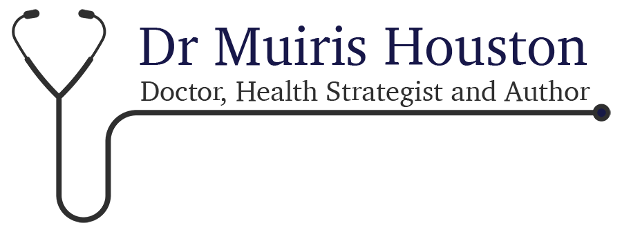 Muiris Houston logo